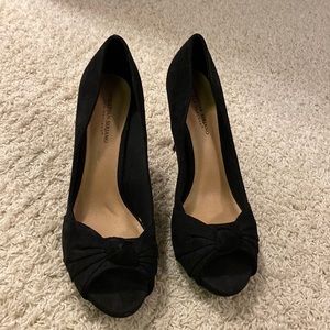 Christian Siriano womens size 13 4” heel